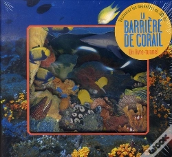 Capa do artigo La Barrière De Corail