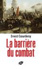 La Barriere Du Combat - Preview