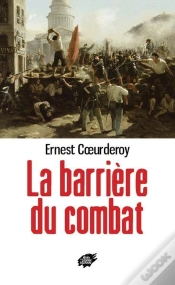 Capa do artigo La Barriere Du Combat