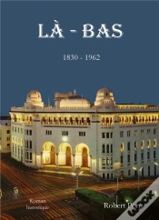 Capa do artigo Là-Bas (1830 - 1962)