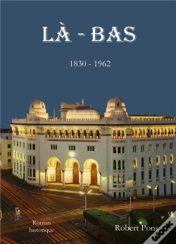 Capa do artigo Là-Bas (1830 - 1962)