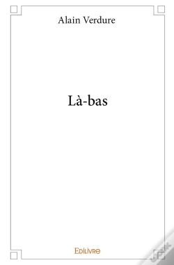 Capa do artigo Là-Bas