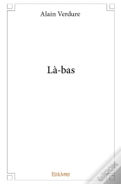 Capa do artigo Là-Bas