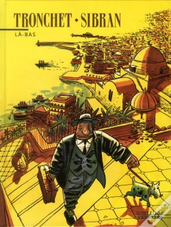 Capa do artigo La-Bas