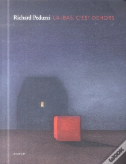 Capa do artigo Là-Bas C'Est Dehors