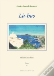 Capa do artigo Là-Bas