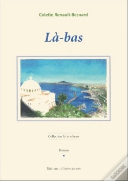 Capa do artigo Là-Bas