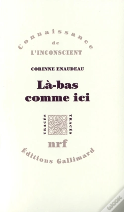 Capa do artigo Là-Bas Comme Ici