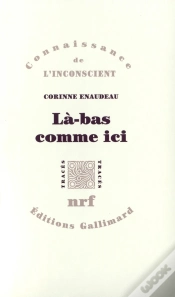 Capa do artigo Là-Bas Comme Ici