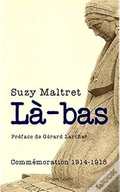 Là-Bas ; Commémoration 1914-1918