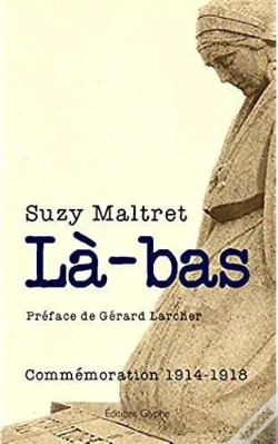 Capa do artigo Là-Bas ; Commémoration 1914-1918