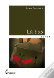 Capa do artigo Là-Bas