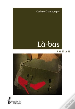 Capa do artigo Là-Bas