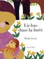 La-Bas Dans La Foret - Preview