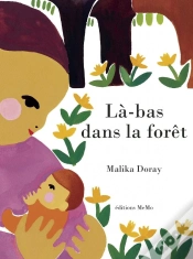 Capa do artigo La-Bas Dans La Foret