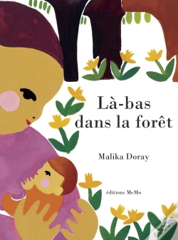 Capa do artigo La-Bas Dans La Foret