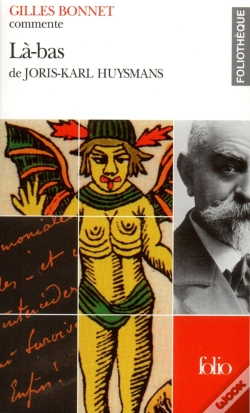 Capa do artigo Là-Bas De Joris-Karl Huysmans (Essai Et Dossier)