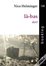 Capa do artigo Là-Bas ; Dort