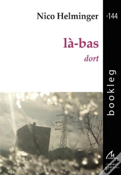 Capa do artigo Là-Bas ; Dort