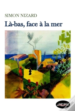 Capa do artigo Là-Bas, Face À La Mer