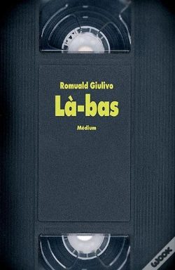 Capa do artigo Là-Bas