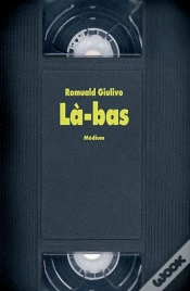 Capa do artigo Là-Bas