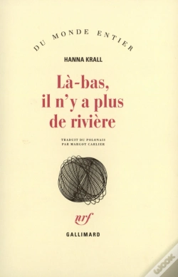 Capa do artigo La-Bas Il N'Y A Plus De Riviere