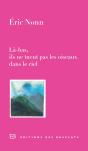 Là-Bas, Ils Ne Tuent Pas Les Oiseaux Dans Le Ciel - Preview