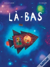 Capa do artigo Là-Bas