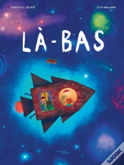 Capa do artigo Là-Bas