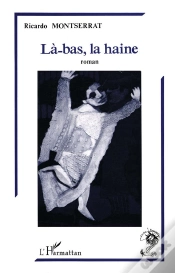 Capa do artigo Là-Bas, La Haine