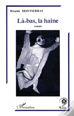 Capa do artigo Là-Bas, La Haine