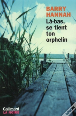 Capa do artigo La-Bas, Se Tient Ton Orphelin