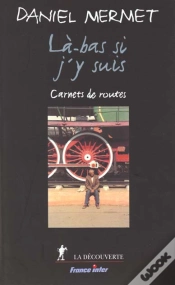 Capa do artigo La Bas Si J