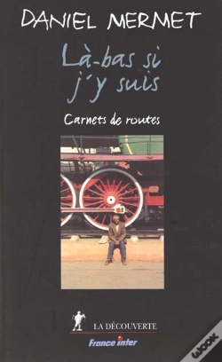 Capa do artigo La Bas Si J'Y Suis Carnets De Route
