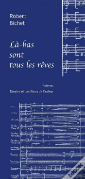 Capa do artigo Là-Bas Sont Tous Les Rêves