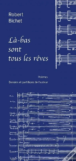 Capa do artigo Là-Bas Sont Tous Les Rêves