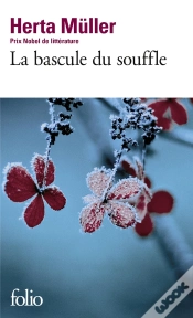 Capa do artigo La Bascule Du Souffle