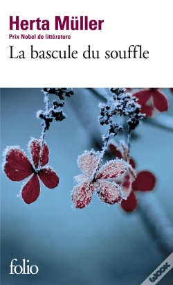 Capa do artigo La Bascule Du Souffle