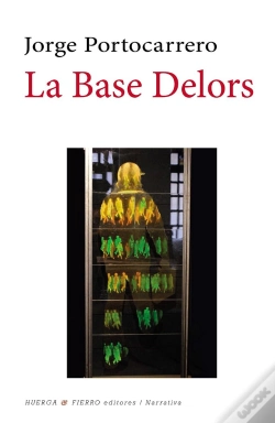 Capa do artigo La Base Delors