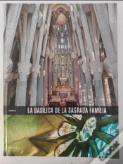 Capa do artigo La Basílica De La Sagrada