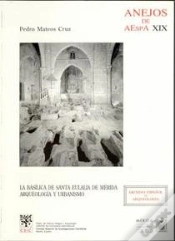 Capa do artigo La Basílica De Santa Eulalia De Mérida