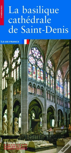 Capa do artigo La Basilique Cathédrale De Saint-Denis