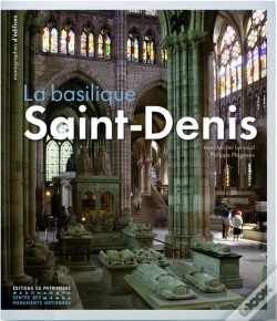 Capa do artigo La Basilique De Saint-Denis