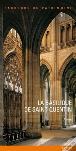 Capa do artigo La Basilique De Saint-Quentin