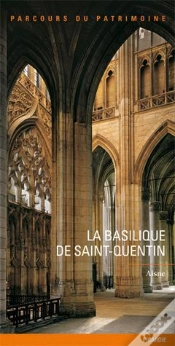 Capa do artigo La Basilique De Saint-Quentin