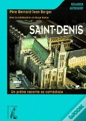 La Basilique Saint-Denis