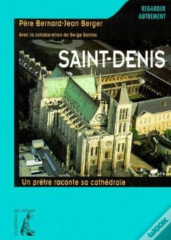 Capa do artigo La Basilique Saint-Denis