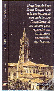 Capa do artigo La Basilique Saint-Sernin De Toulouse