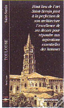 Capa do artigo La Basilique Saint-Sernin De Toulouse